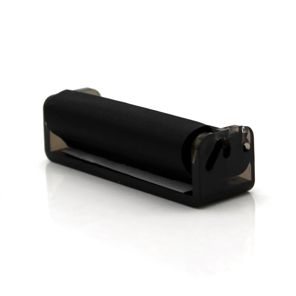 12 шт./упак. 78 мм машина для прокатки табака роликовая сигарета бумаги DIY