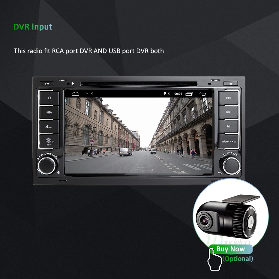 Ips экран DSP 4G 64G 2 din Android 9,0 автомобильный dvd-плеер для VW Touareg T5 Transporter Multivan gps радио мультимедиа навигация ПК
