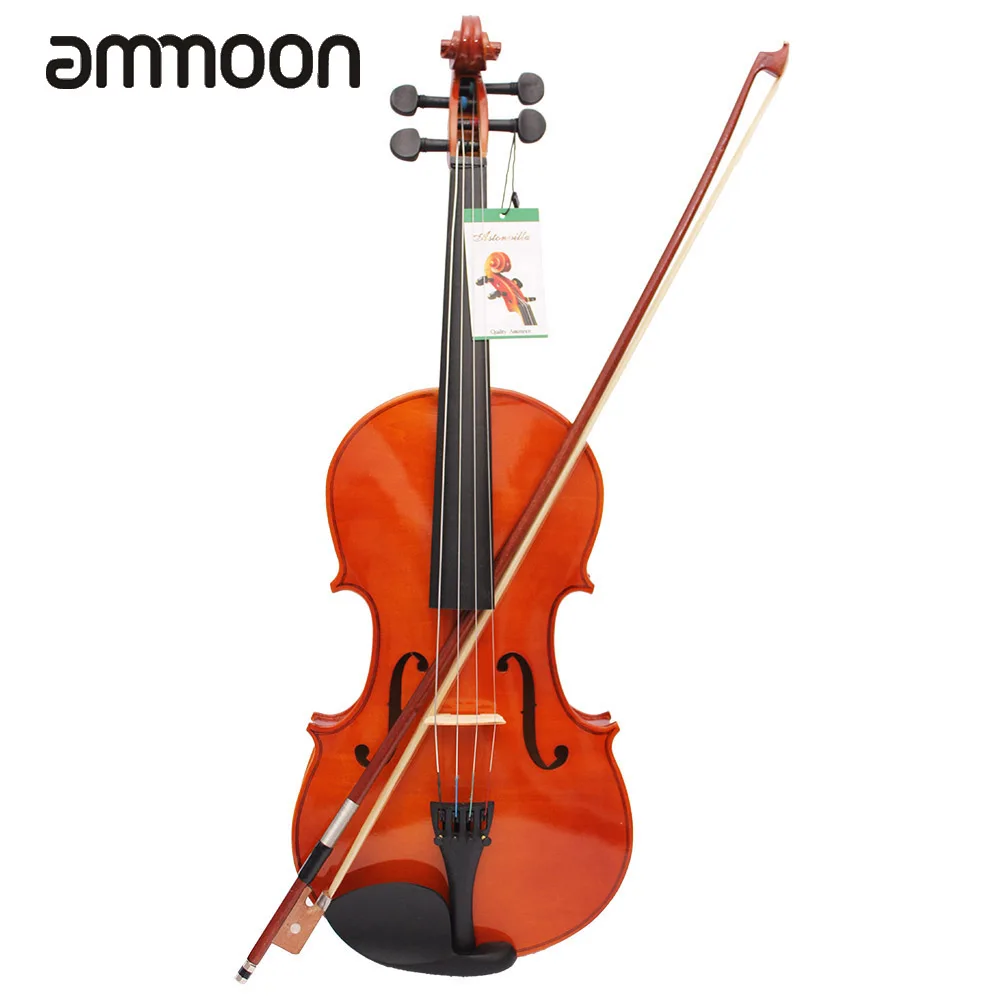 Новое поступление! Одежда высшего качества 16 дюймов Альты прочный 4/4 полный