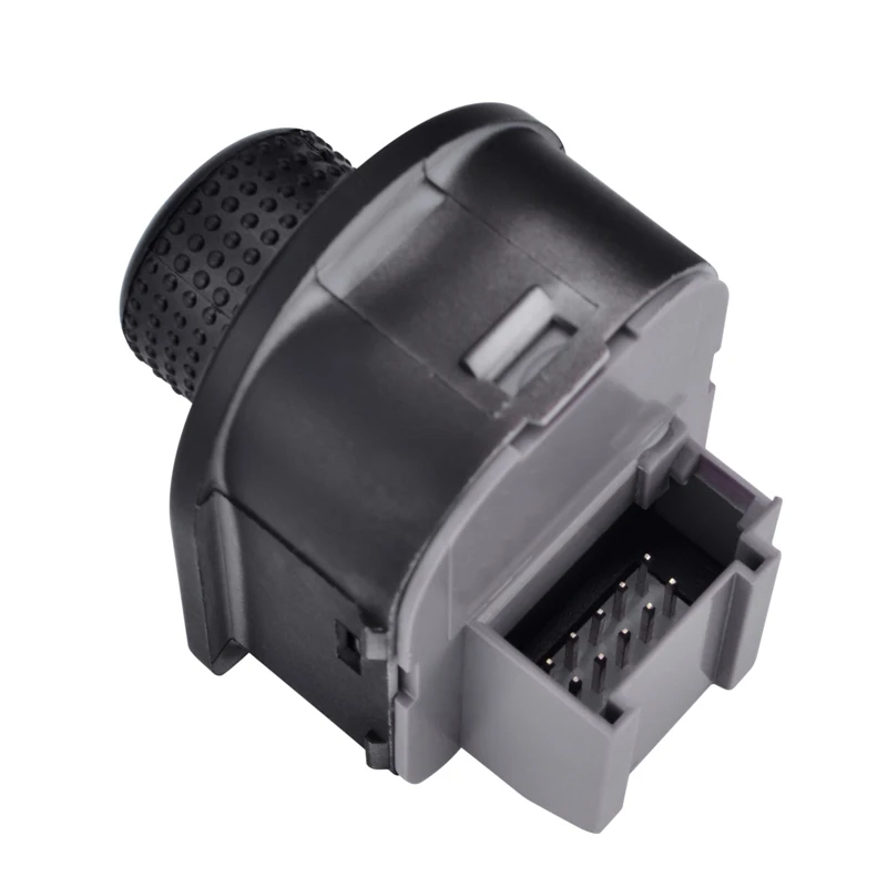 Аксессуары для интерьера SPEEDWOW левая ручка переключателя зеркального крепления