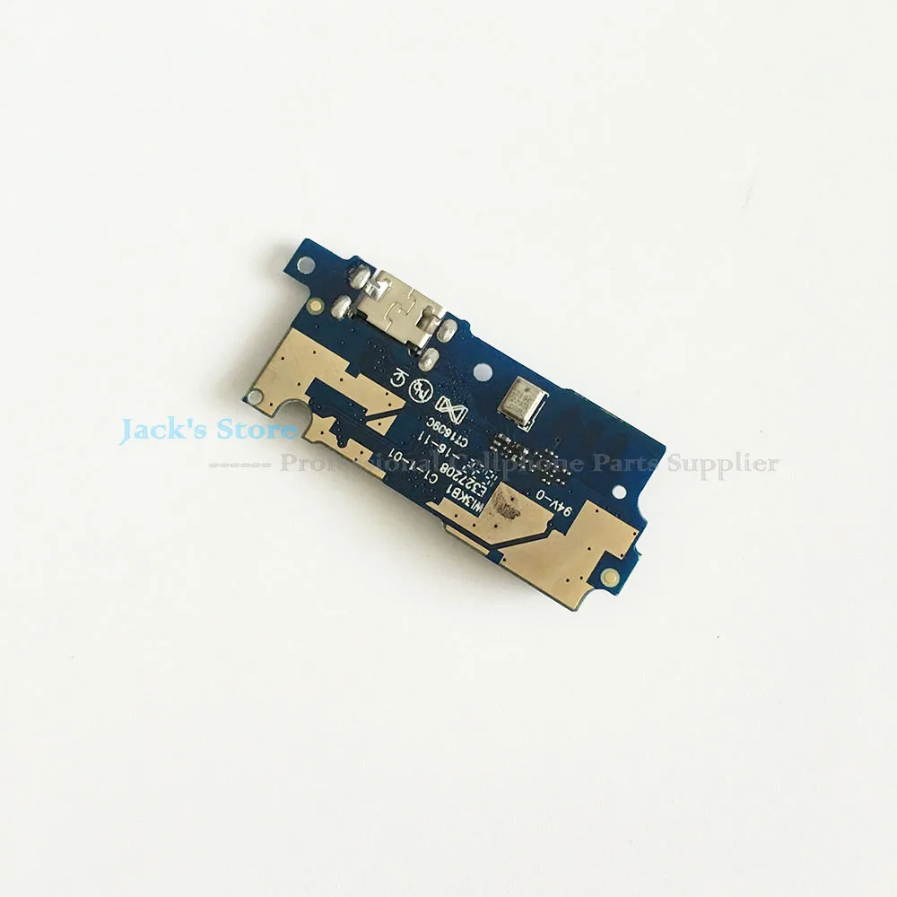 5 шт. для meizu m3s mini usb разъем док станции зарядки Порты и разъёмы плате модуля M3 Mini