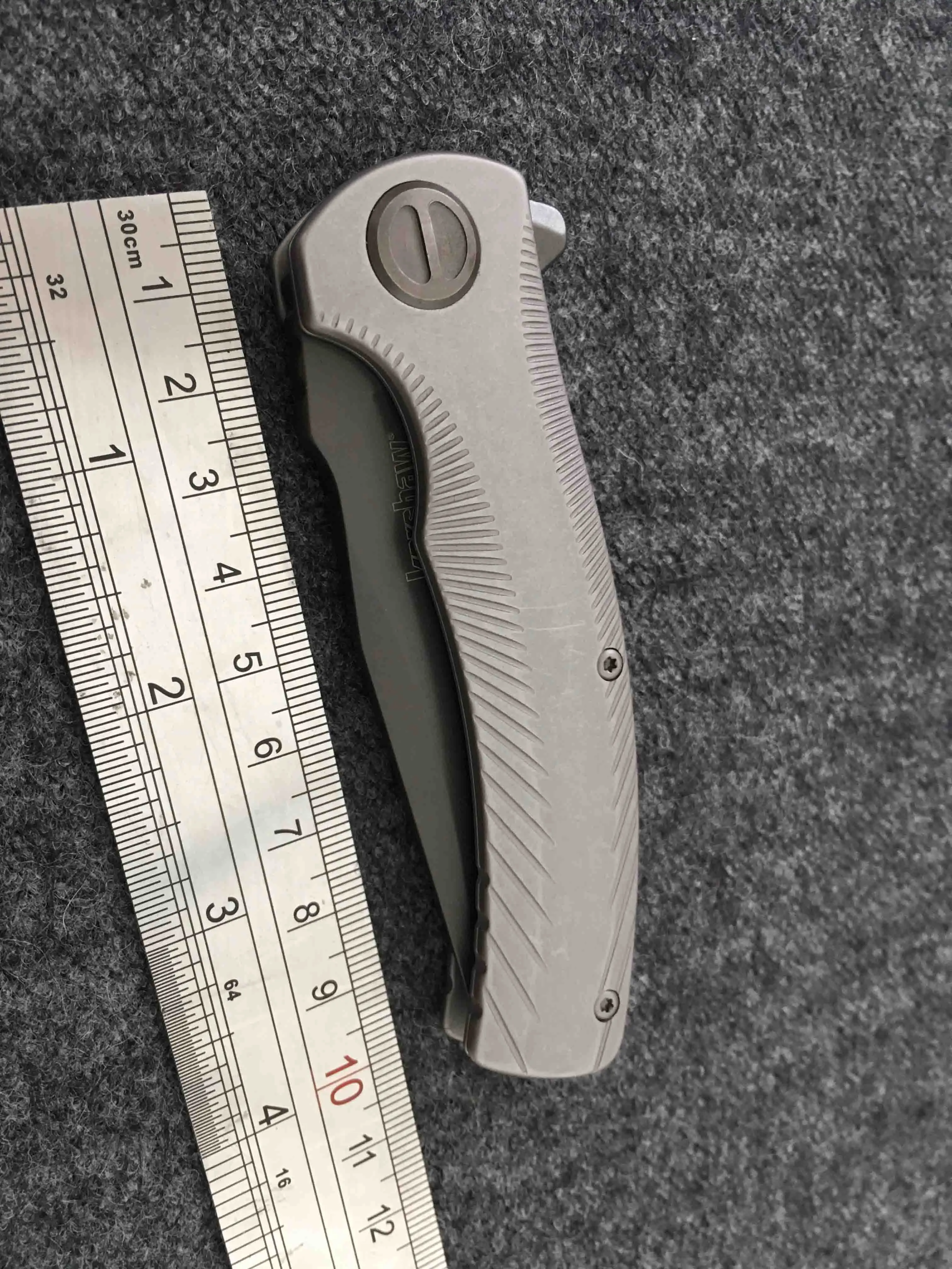 BENYS версия Kershaw 3490 фруктовый Кухонный Нож Папка Карманный Универсальный EDC инструменты