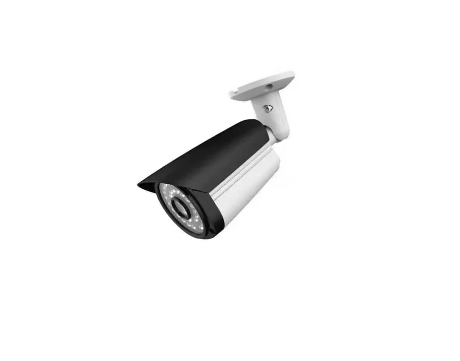 Новый 2017 cctv камеры 3.6 мм открытый ip камера 720 P Camrea onvif с кронштейн настенный