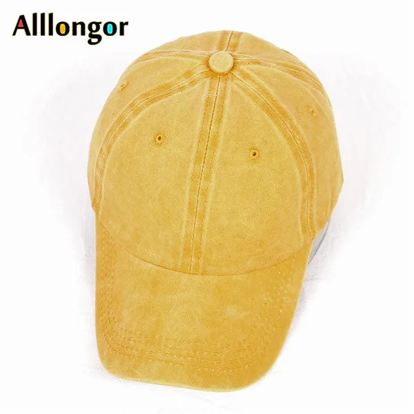 color 6 Snapback шапки летняя Кепки s Для женщин Бейсбол Кепки Для мужчин bone хлопок Винтаж папа Кепка-тракер в стиле «хип-хоп» розовый gorra hombre homme - Цвет: color 6