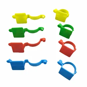 Кольцо куриная нога 200 шт., кольцо для фазана, голубя, перепела, птицы, утки, ног, кольцо в виде гуся, для птицы