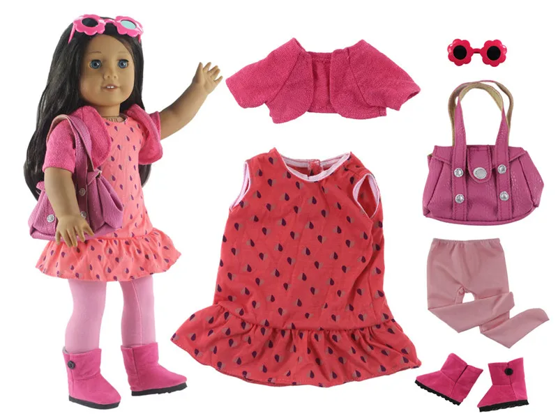 Горячая продажа! 1 комплект платье ручной работы для отдыха наряд юбка принцессы