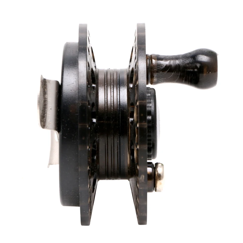 Пластиковые катушки для подледной рыбалки рыболовные снасти ловли нахлыстом