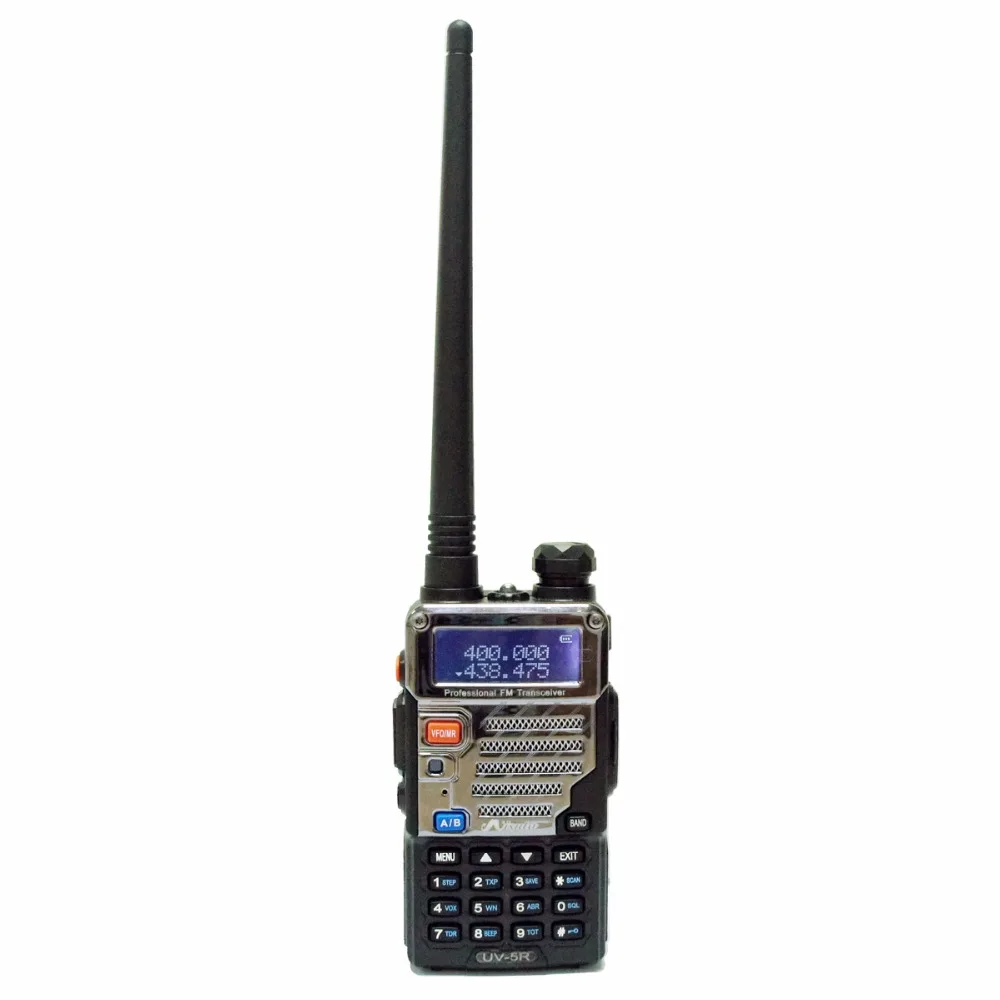 10x Baofeng Misuta UV-5R рация UHF VHF Двухдиапазонный Хэм fm-радио CB Comminicador двухстороннее Woki