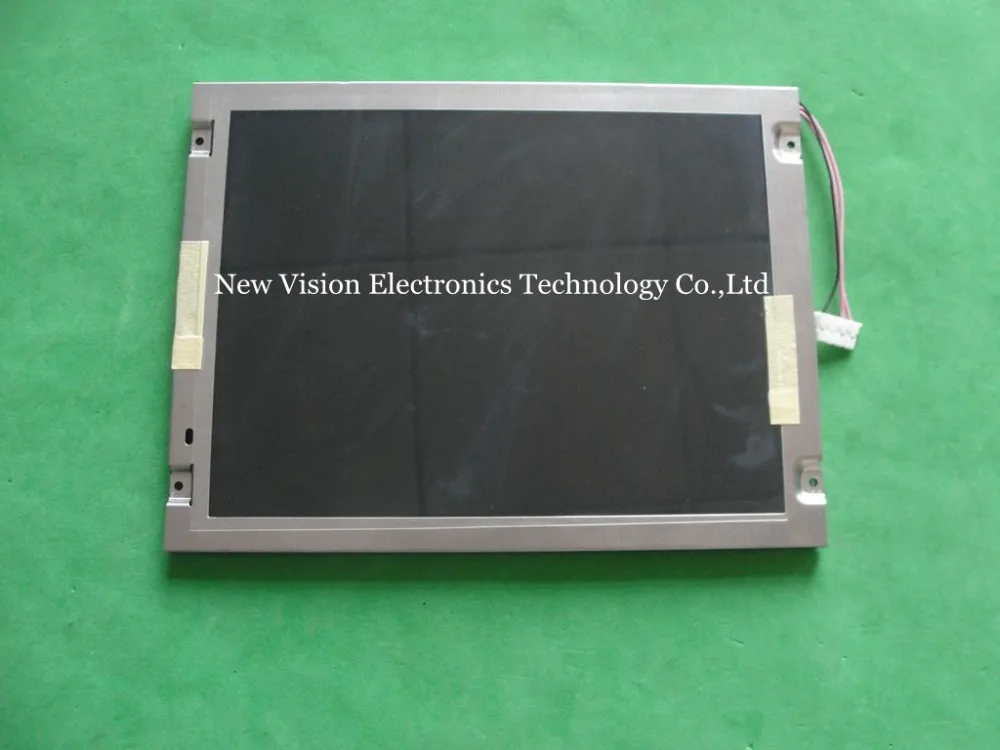 Оригинальная 8 4 дюймовая панель ЖК-экрана для промышленного использования NEC