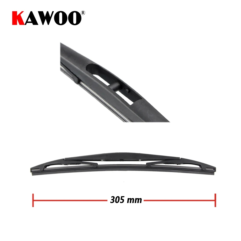 Автомобильные щетки kawoo задние стеклоочистители оконные рычаг для Chevrolet Suburban