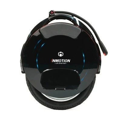 INMOTION v10F Электрический Одноколесный велосипед|Электровелосипед| |