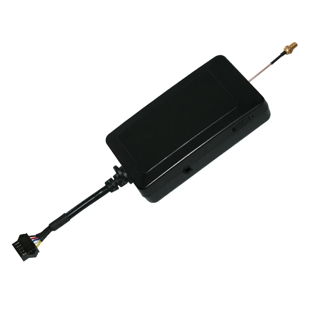 Автомобильный GPS трекер 3G устройство слежения WCDMA GSM 2G модуль 9 40 В напряжение LBS