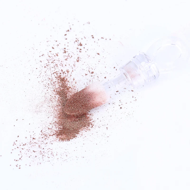 Марка макияж Голая 14 видов цветов Блеск тени для век Косметика макияжа Shimmer