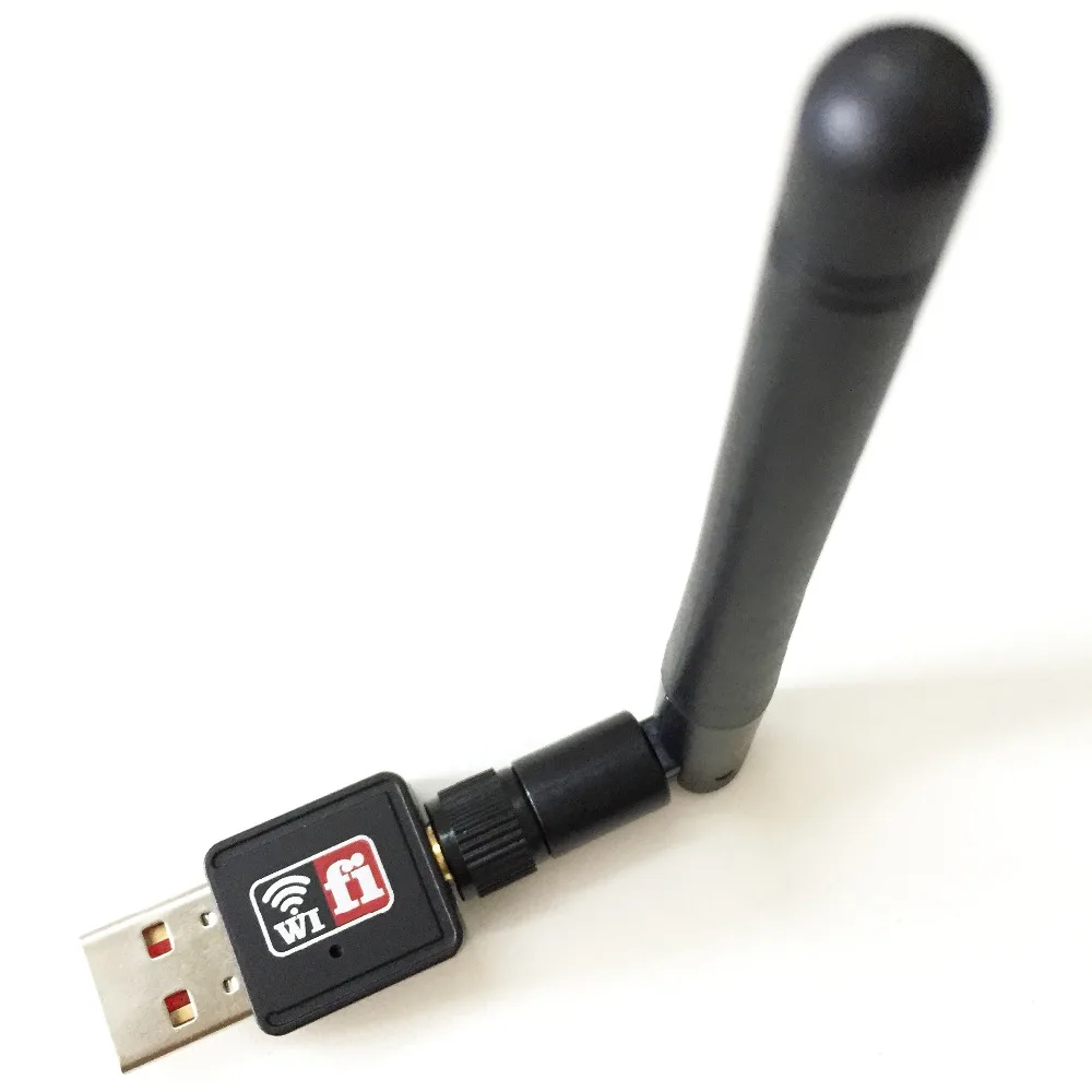 Беспроводной Wi Fi USB адаптер W90 RT5370 Skybox Openbox Vu + plus Cloud iBox ключ для Raspberry PI_RT5370|wifi dongle|wifi