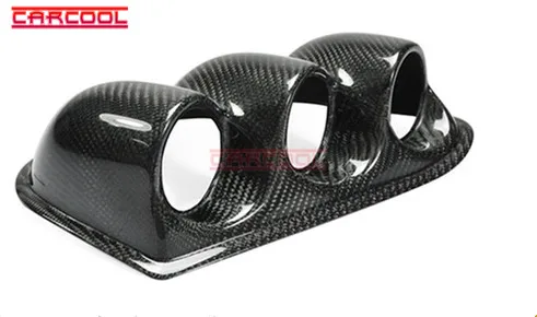 Автомобильный Стайлинг аксессуары для тела 2003 2007 Lancer Evolution 7 9 EVO 8 DASH RHD тройной