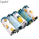 Новинка 5 шт.лот Нижнее белье женские трусики хлопковое нижнее белье трусики для девушек женские сексуальные трусики Тонги стринги трусики для женщин