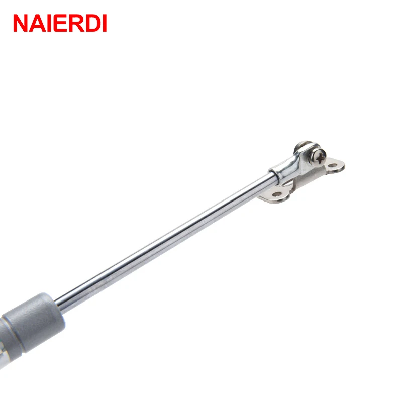NAIERDI 250N/25 кг медный подъемник двери газовый гидравлический пружинный шарнир для