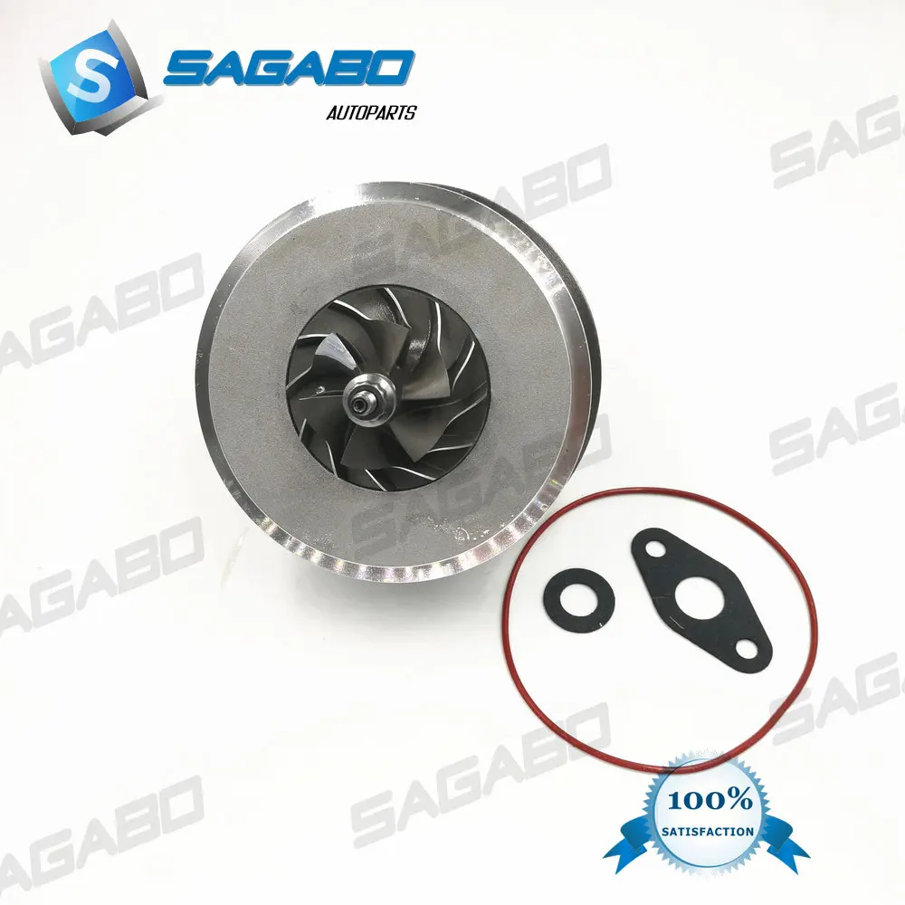 Garrett турбо зарядное устройство картридж GT1749V 724930 03G253019A 03G253014HV турбина garrett CHRA для