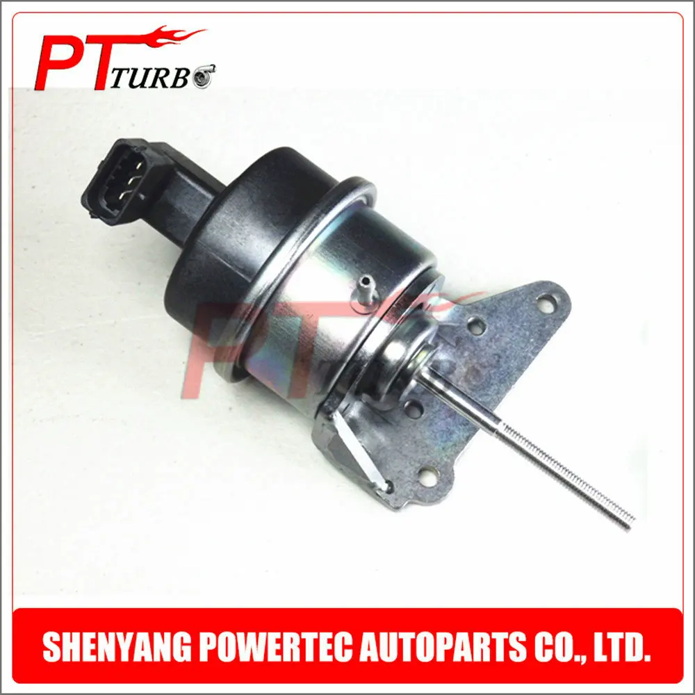 Turbine Actuator 54359880027 For Fiat Doblo Fiorino Punto IV 1.3 JTDM 16V 70 Kw 95 HP - Turbocharger Electronic | Автомобили и
