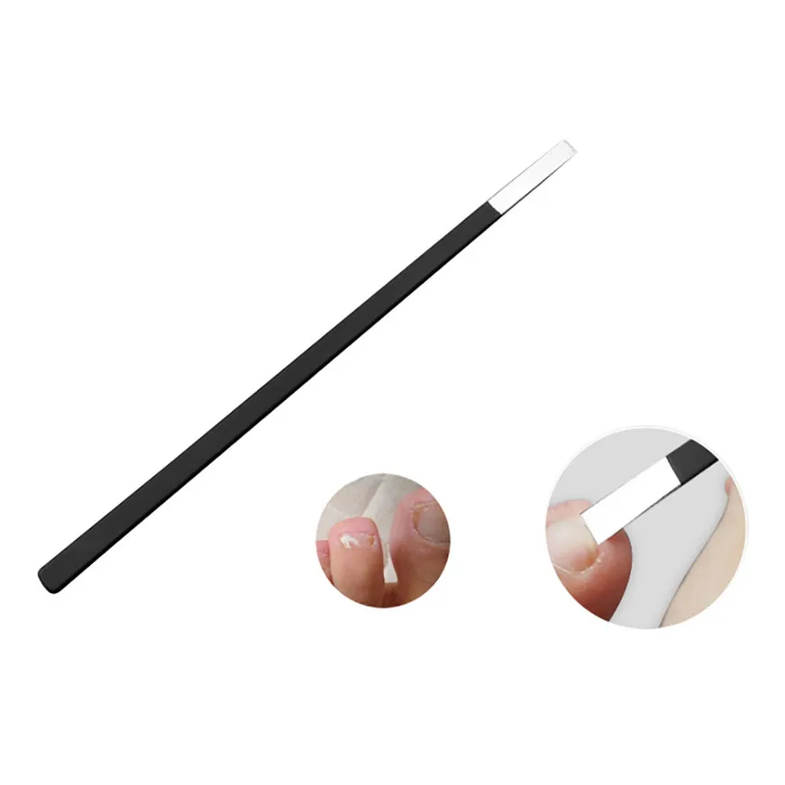 2017 * Случайный цвет маленький размер из нержавеющей стали кусачки для ногтей