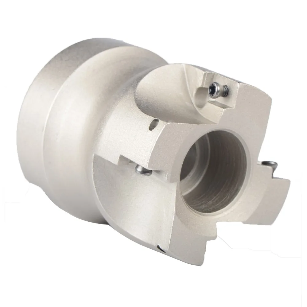 BAP JAP 300R для фрезерной вставки APMT1135 и BAP 400R фрезерный инструмент для APMT1604 Торцевая мельница наплечный резак