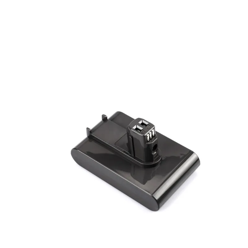 Батарейный блок DC31, 6 ячеек для пылесоса Dyson DC31 DC34 DC35 17083 17083-01 17083-05 17083-07 17083-09, подходят только для типа A (art.: 7aadda1c2) - 7aadda1c2