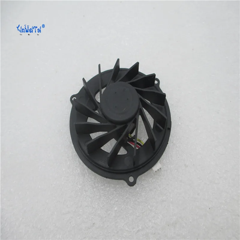 fan For HP G70 Series Cooling Fan 489154-001 489126-001 KSB05105HA -8C31 DC5V 0.35A 3-wire 3-pin | Компьютеры и офис