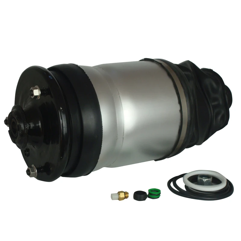 2 набора задняя правая левая пневматическая подвеска Пневматическая Пружина в