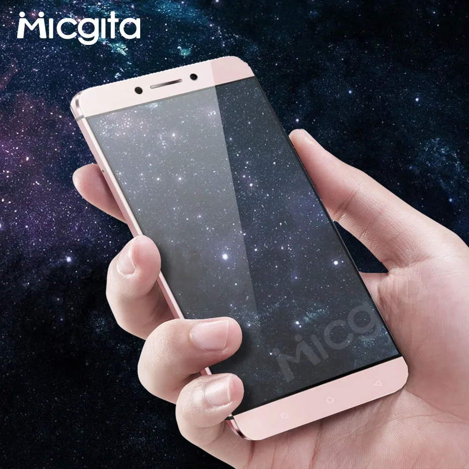 Micgita для LeEco Le 2 X527 закаленные очки премиум класса Защитная пленка экрана стекло Le2