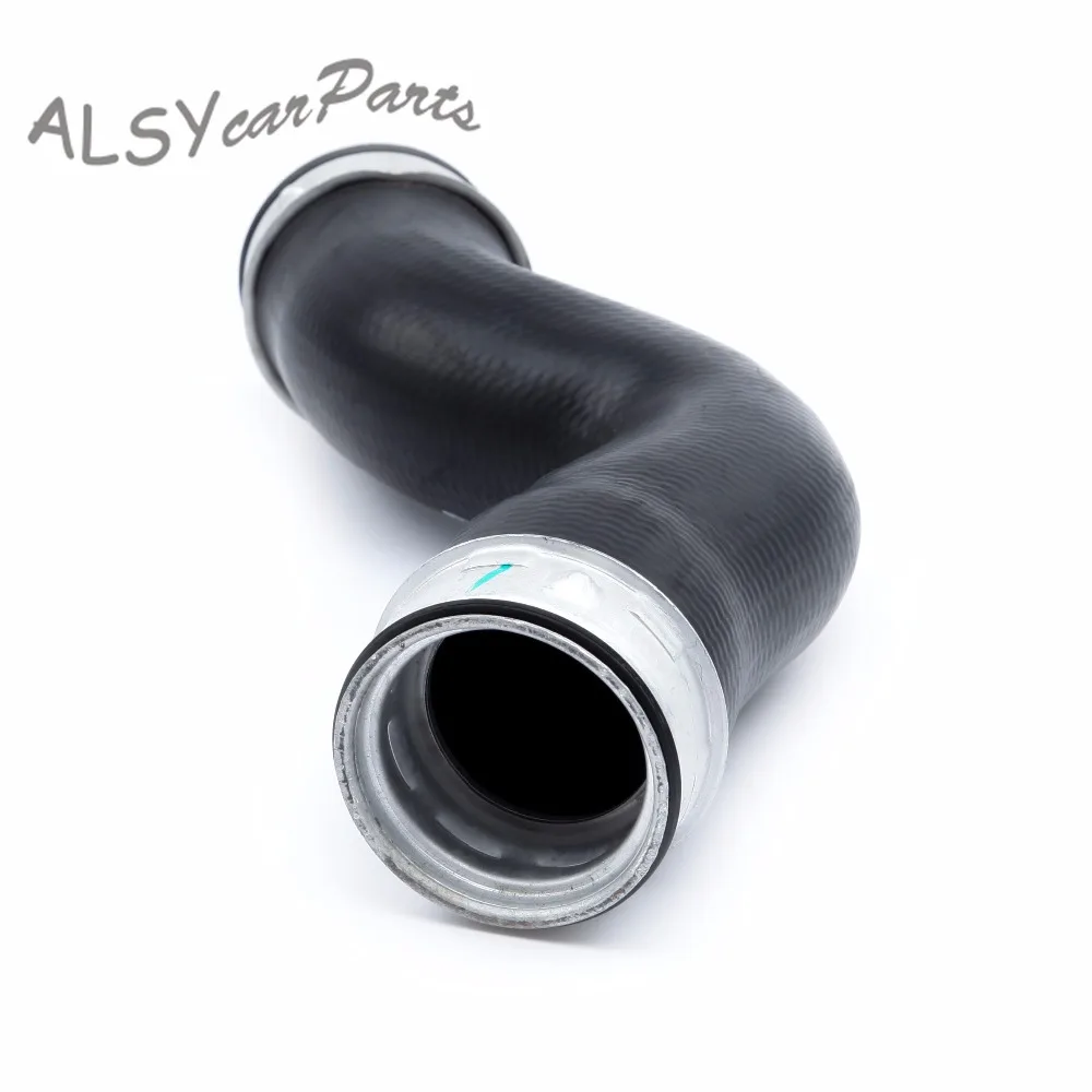 

Зарядное устройство YIMIAOMO для интеркулера 1K0 145 832 J для Golf Jetta Beetle Eos Skoda Seat 1,8 2,0 T 1K0145832AS