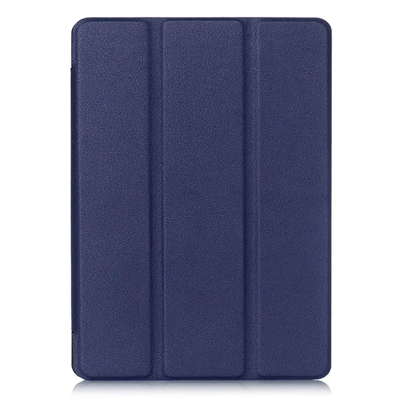 Складной чехол подставка для нового IPad 9 7 дюйма 6 поколения 2018 2017 A1893 A1954 A1822 смарт