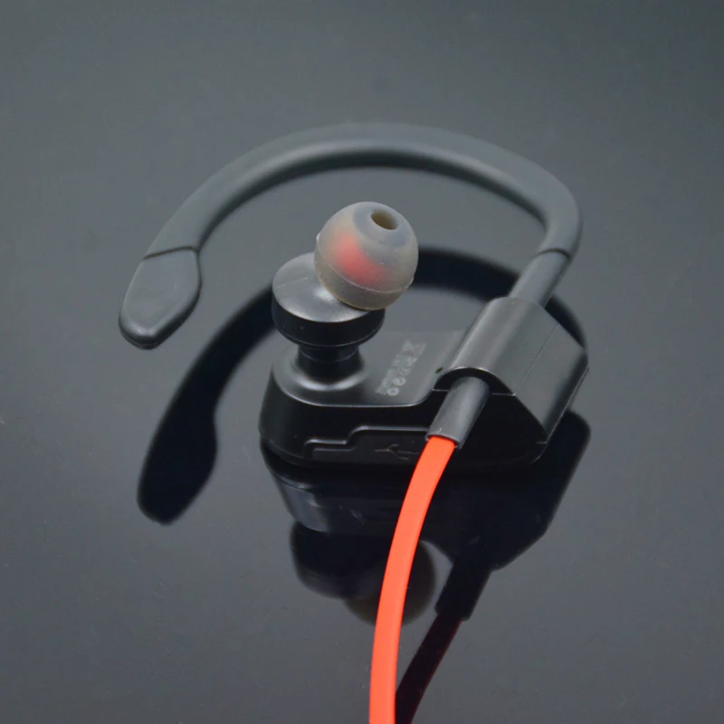 Новая беспроводная Bluetooth гарнитура M & J M333 спортивные наушники для бега