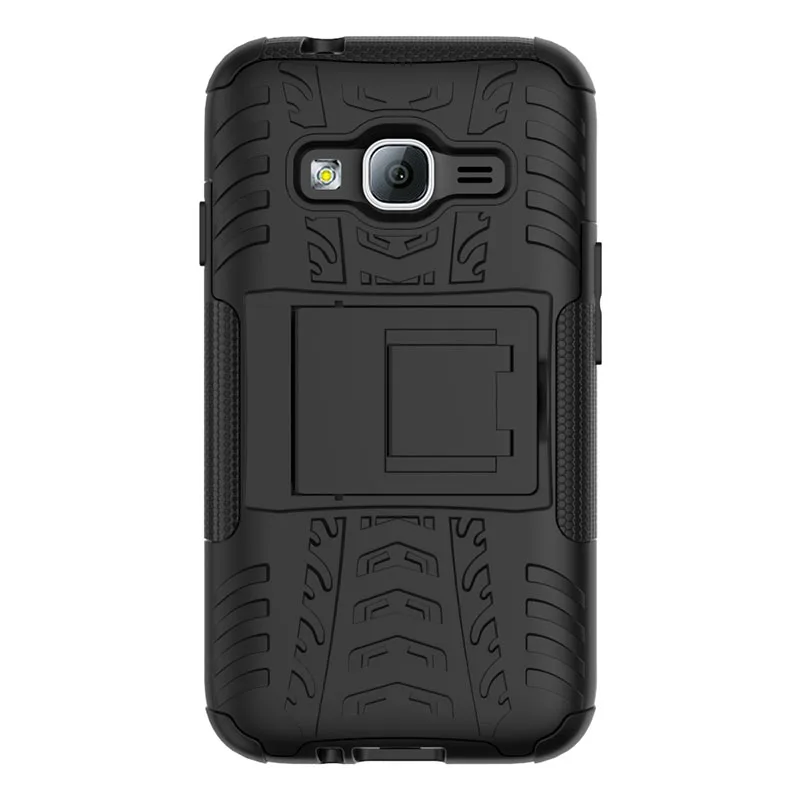 Мягкий TPU + PC мобильный телефон чехол для Samsung Galaxy J1 Mini Prime Etui Fundas J106 Coque|phone back|phone back