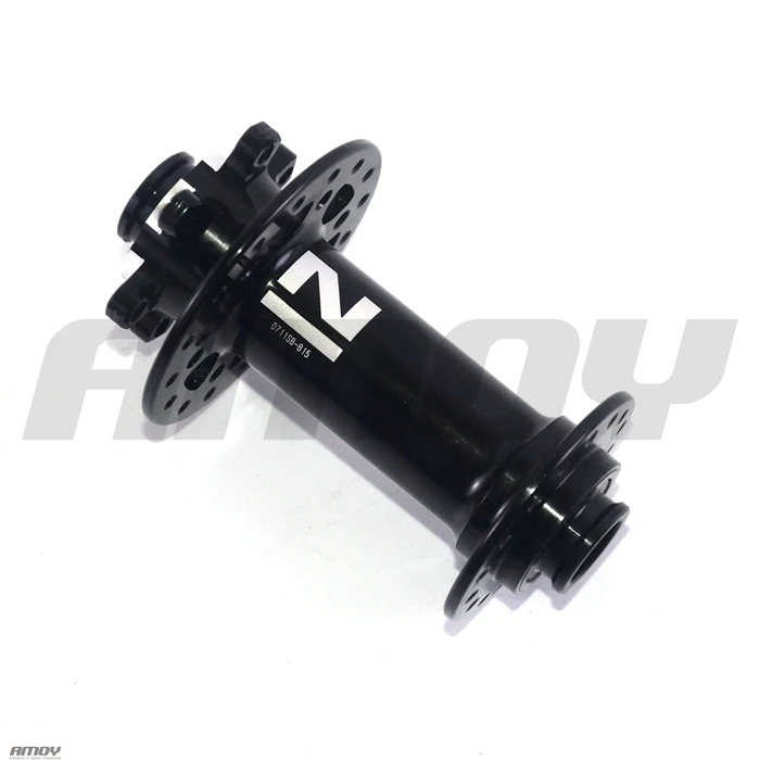 Novatec D711SB-B15 D712SB-SL-B12 MTB boost передний 15*110 мм задний 12*148 мм диск концентратор с ABG freehub