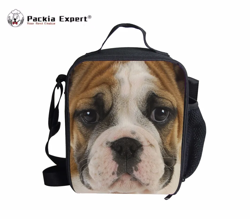 

Children Lunch bag,Food package,Inslutation bag,juice bag,Picnic bag 3D pictures can be customized Images PKZY190825-3