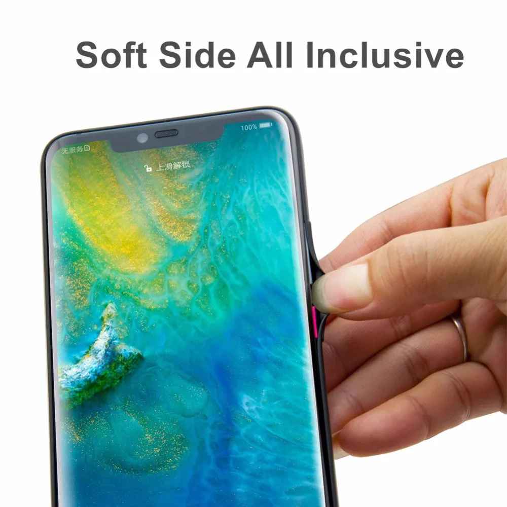 Чехол для аккумулятора 6000 мАч для huawei mate 20 pro, внешний аккумулятор, чехол для зарядного устройства, внешний аккумулятор для huawei mate 20 pro, чехол для аккумулятора