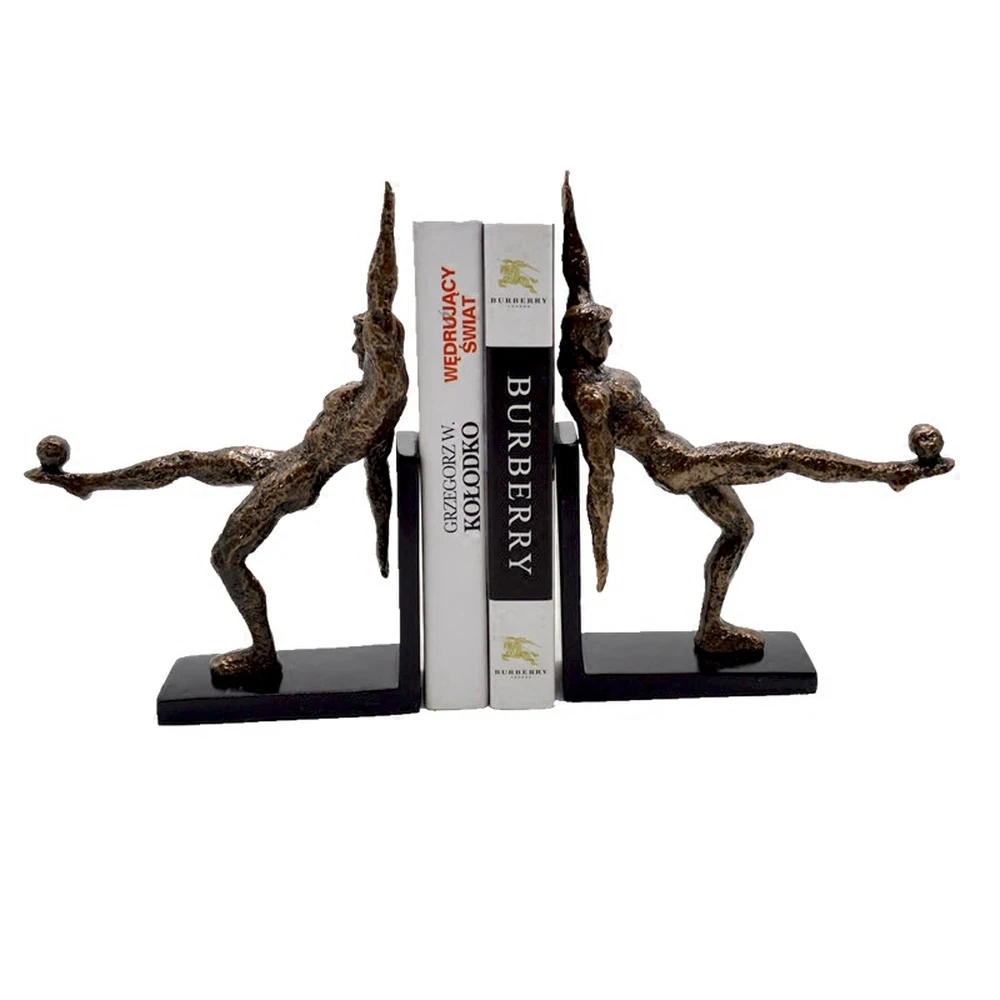 1 пара американских моделей в европейском стиле спортивные Портретные поделки