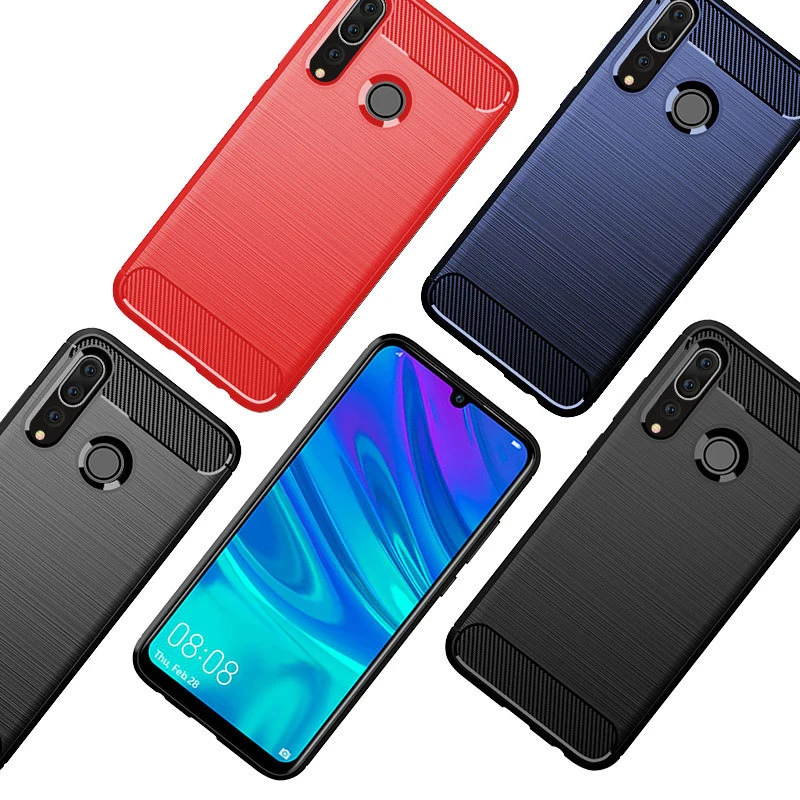 ETECLA для Huawei View 10 Чехол чехол Honor V10 View10 Премиум оригинальный силиконовый гибридный