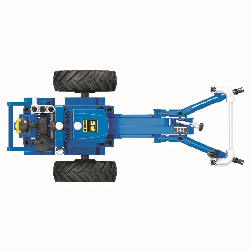 Строительные блоки строительные Классические игрушки для детей новый