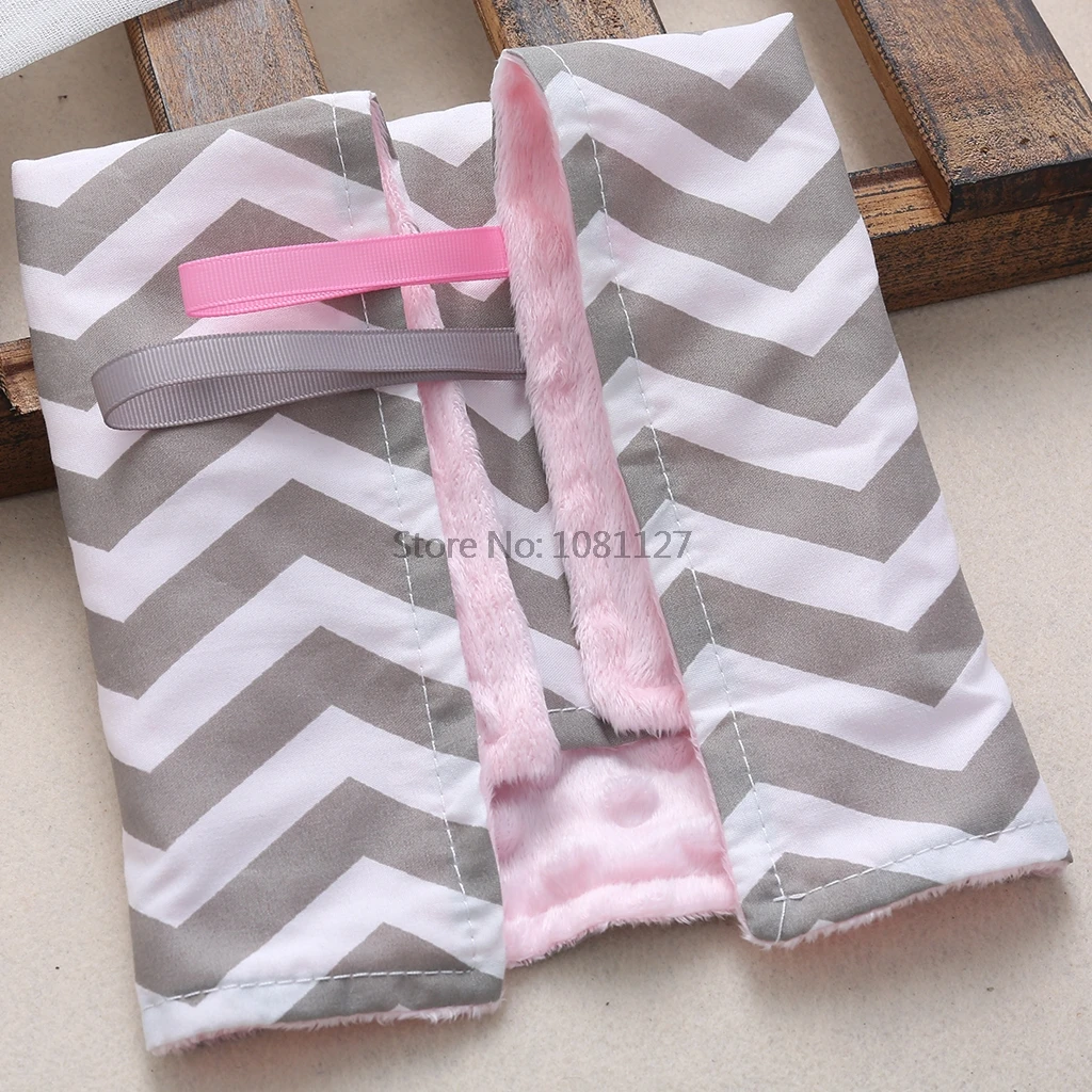 Детское полотенце, одеяло, держатель для соски 35 см* 35 см, тег, соска, ткань для душа, Подарочные игрушки-15