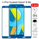 Защитное стекло для Honor 9 lite, 2 шт.