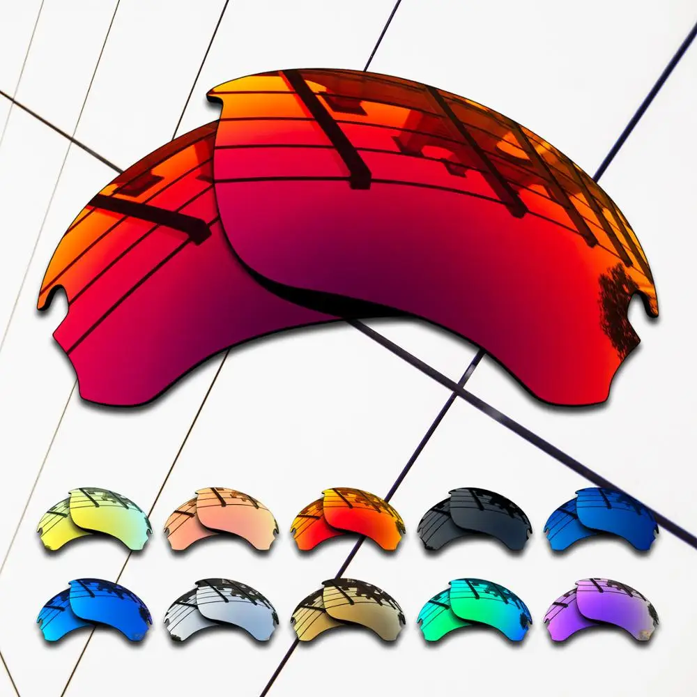 Оптовые E.O.S поляризованные Сменные линзы для Oakley Si скоростные солнечные очки к