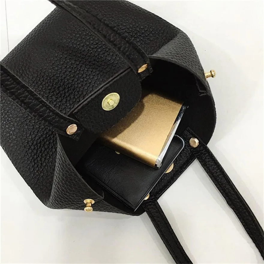 MOLAVE сумки женские твердые для Для женщин застежкой Модные кожа на ремне с Corssbody