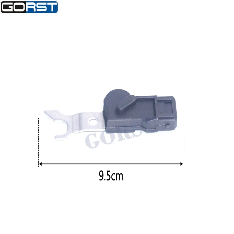 GORST автозапчасти Распредвал датчик положения для OPEL ASTRA, ZAFIRA, VECTRA/VAUXHALL 90458252,1238915, 96418393,24445139, 6238187