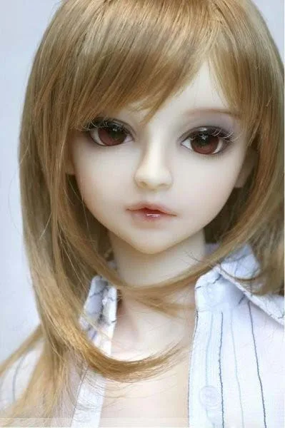 1/3 весы BJD pop BJD/SD Милая Красивая девушка фигурка кукла DIY модель игрушка подарок. Не