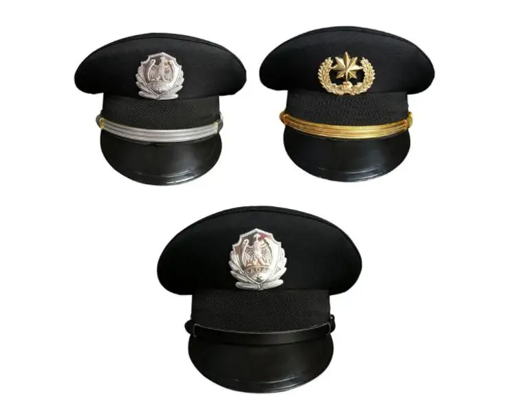 

Кепка мужская, с козырьком, армейские кепки, для косплея, Хэллоуина, Рождества, праздника