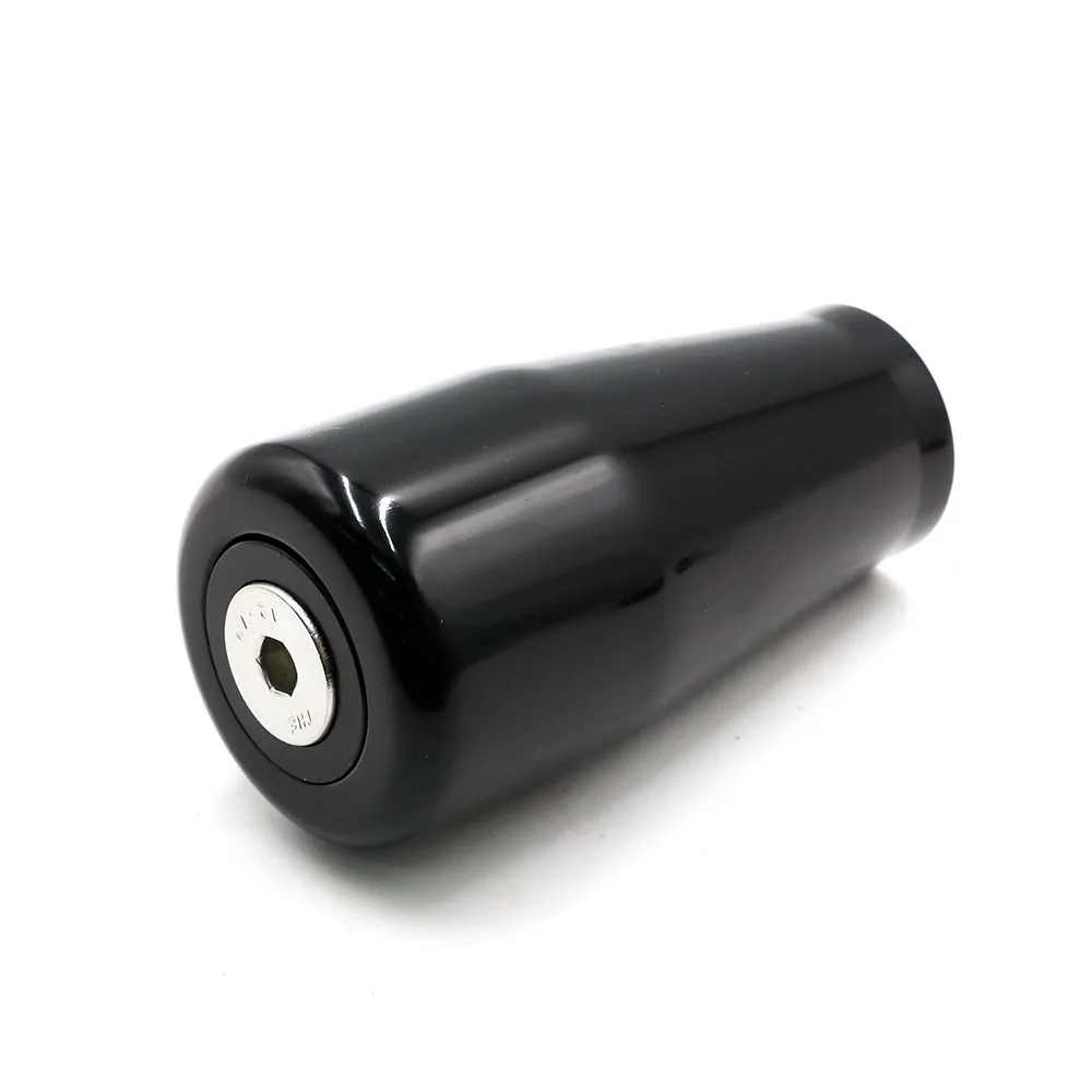 CNSPEED Universal Racing Car Gear Shift Knob Manual Automatic Aluminum level knob YC100245 | Автомобили и мотоциклы