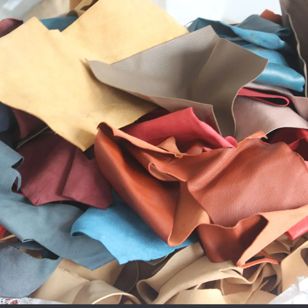 Качественная натуральная овечья кожа класса AAA для сумок материал детали из