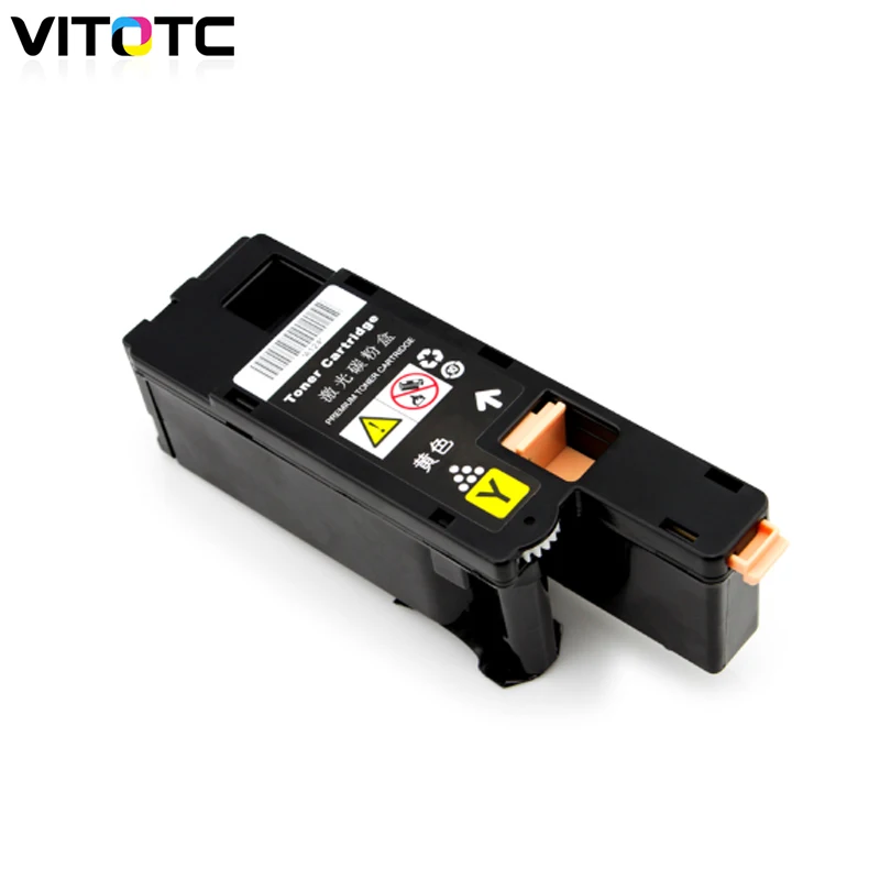 Совместимые картриджи для Fuji Xerox Phaser 6020 6022 WorkCentre 6025 6027 Toner106R02759 106R02756 106R02757 106R02758|toner