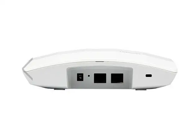 

AP6010SN-GN-FAT-DC Huawei 300M single frequency wireless AP indoor access point POE power supply